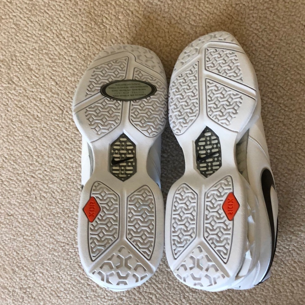 Nike Air Breathe Cage ll - Picture 7 of 9